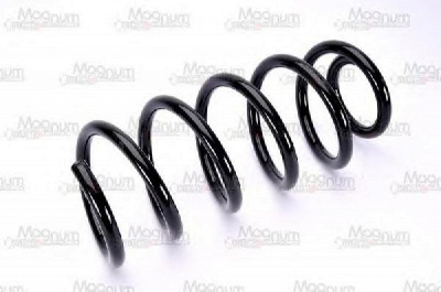 MAGNUM TECHNOLOGY sw109mt -  Пружина ходовой части